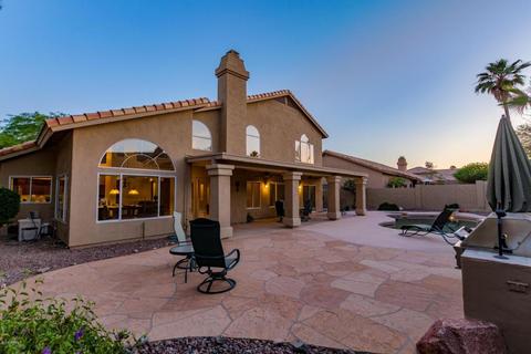 2028 E Cathedral Rock Dr, Phoenix, AZ 85048 photo 61