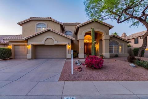 2028 E Cathedral Rock Dr, Phoenix, AZ 85048 photo 3