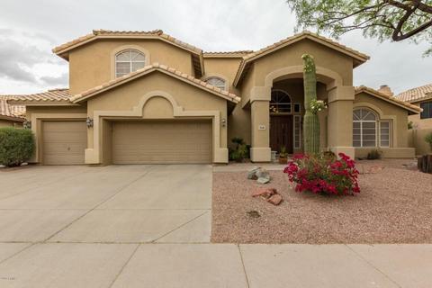 2028 E Cathedral Rock Dr, Phoenix, AZ 85048 photo 65