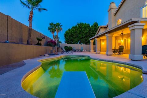 2028 E Cathedral Rock Dr, Phoenix, AZ 85048 photo 64