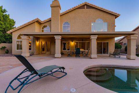 2028 E Cathedral Rock Dr, Phoenix, AZ 85048 photo 60