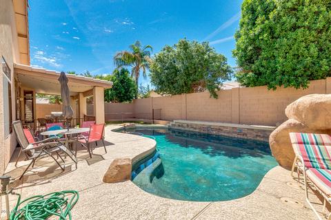 1853 E Pinto Dr, Gilbert, AZ 85296 photo 38