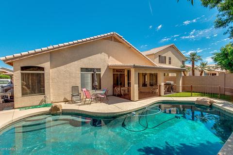 1853 E Pinto Dr, Gilbert, AZ 85296 photo 35