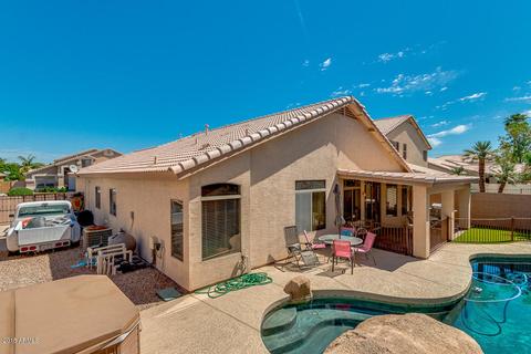 1853 E Pinto Dr, Gilbert, AZ 85296 photo 36