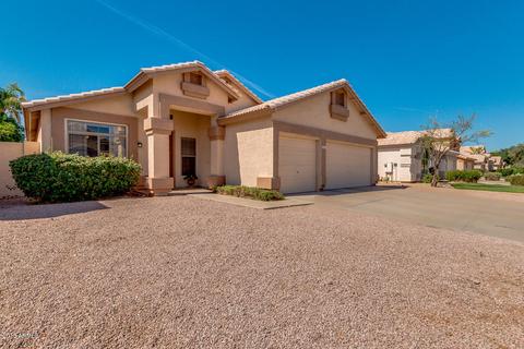 1853 E Pinto Dr, Gilbert, AZ 85296 photo 2
