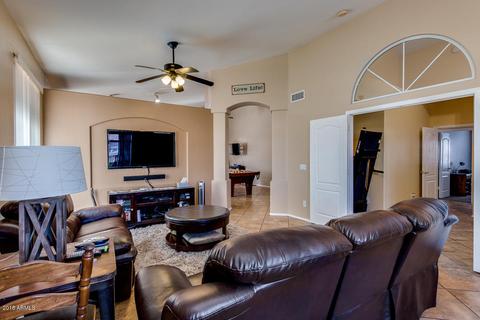 1853 E Pinto Dr, Gilbert, AZ 85296 photo 9