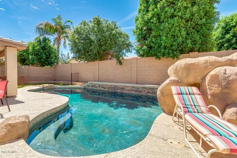 1853 E Pinto Dr, Gilbert, AZ 85296 photo 39