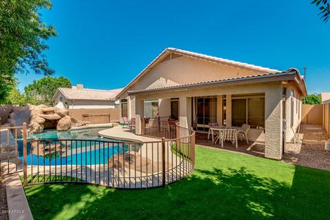 1853 E Pinto Dr, Gilbert, AZ 85296 photo 42