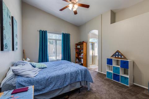 1853 E Pinto Dr, Gilbert, AZ 85296 photo 23