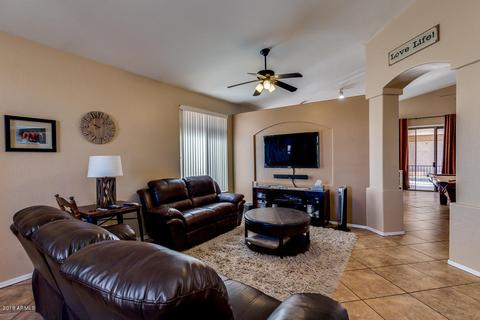 1853 E Pinto Dr, Gilbert, AZ 85296 photo 8