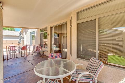 1853 E Pinto Dr, Gilbert, AZ 85296 photo 44