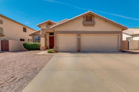 1853 E Pinto Dr, Gilbert, AZ 85296 photo 1