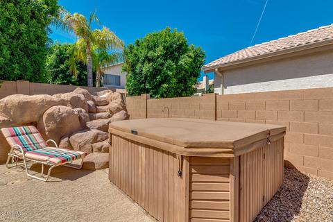 1853 E Pinto Dr, Gilbert, AZ 85296 photo 46
