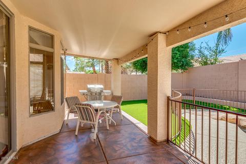 1853 E Pinto Dr, Gilbert, AZ 85296 photo 45