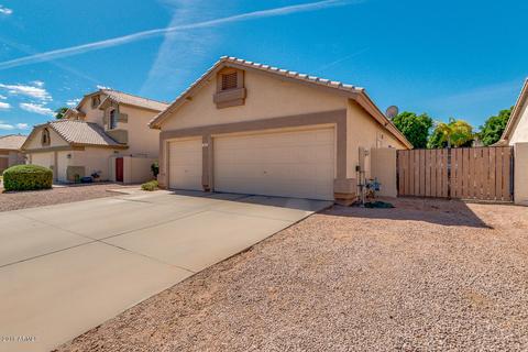 1853 E Pinto Dr, Gilbert, AZ 85296 photo 3