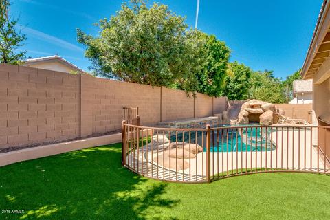 1853 E Pinto Dr, Gilbert, AZ 85296 photo 43