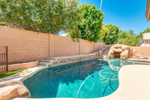1853 E Pinto Dr, Gilbert, AZ 85296 photo 40