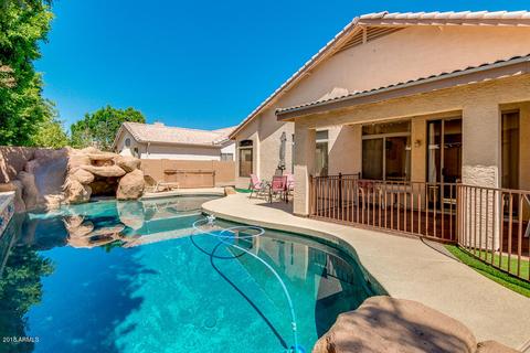 1853 E Pinto Dr, Gilbert, AZ 85296 photo 41