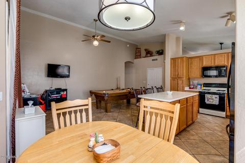 1853 E Pinto Dr, Gilbert, AZ 85296 photo 20