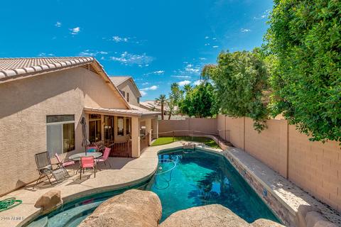 1853 E Pinto Dr, Gilbert, AZ 85296 photo 37