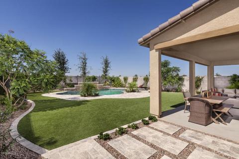 5117 E Grandview St, Mesa, AZ 85205 photo 25