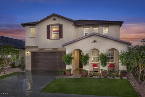 5117 E Grandview St, Mesa, AZ 85205 photo 1