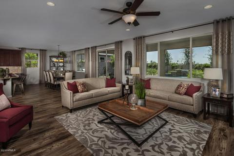 5117 E Grandview St, Mesa, AZ 85205 photo 2