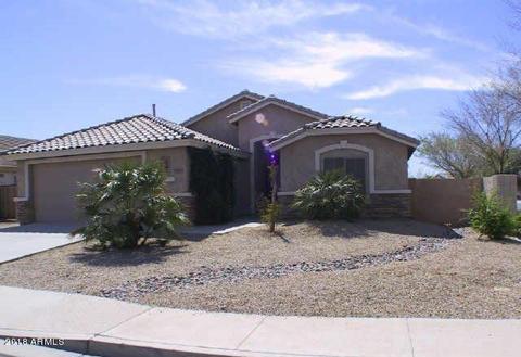 1053 E Devon Dr, Gilbert, AZ 85296 photo 1
