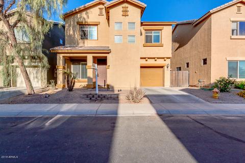 247 S Aaron --, Mesa, AZ 85208 photo 1