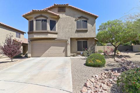 914 E Monona Dr, Phoenix, AZ 85024 photo 4