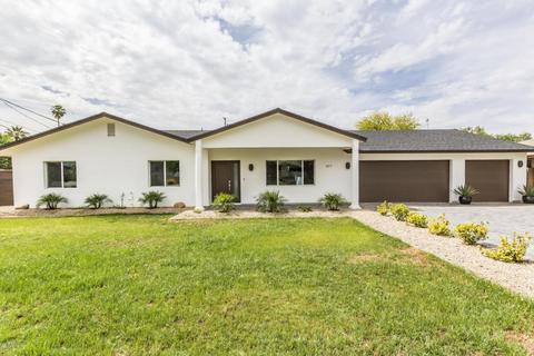 317 E Berridge Ln, Phoenix, AZ 85012 photo 1