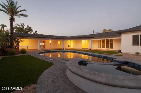 317 E Berridge Ln, Phoenix, AZ 85012 photo 7