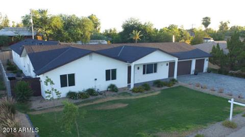 317 E Berridge Ln, Phoenix, AZ 85012 photo 39