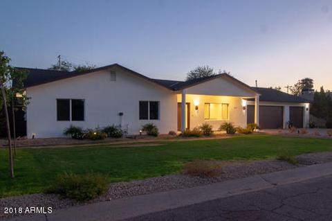 317 E Berridge Ln, Phoenix, AZ 85012 photo 4
