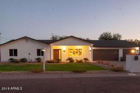 317 E Berridge Ln, Phoenix, AZ 85012 photo 5