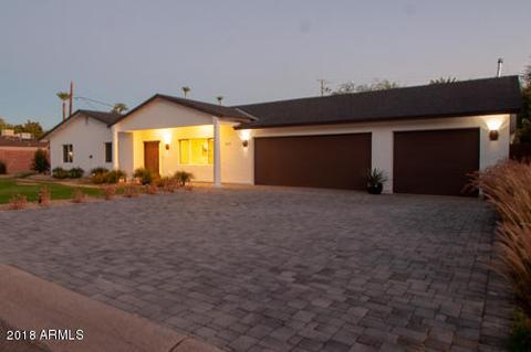 317 E Berridge Ln, Phoenix, AZ 85012 photo 3