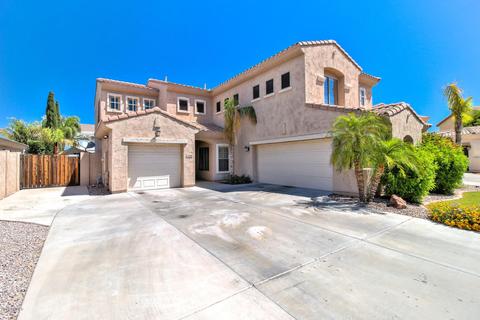 10446 E Jerome Ave, Mesa, AZ 85209 photo 1