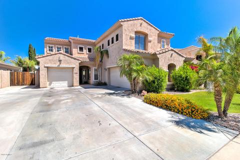 10446 E Jerome Ave, Mesa, AZ 85209 photo 2