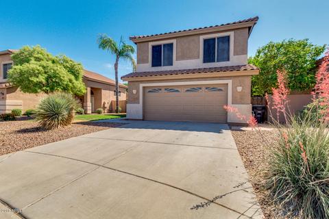 1347 N Thunderbird Ct, Gilbert, AZ 85234 photo 2
