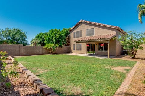 1347 N Thunderbird Ct, Gilbert, AZ 85234 photo 10