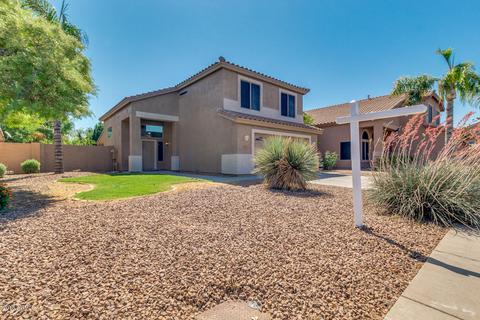 1347 N Thunderbird Ct, Gilbert, AZ 85234 photo 1