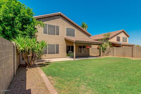 1347 N Thunderbird Ct, Gilbert, AZ 85234 photo 11