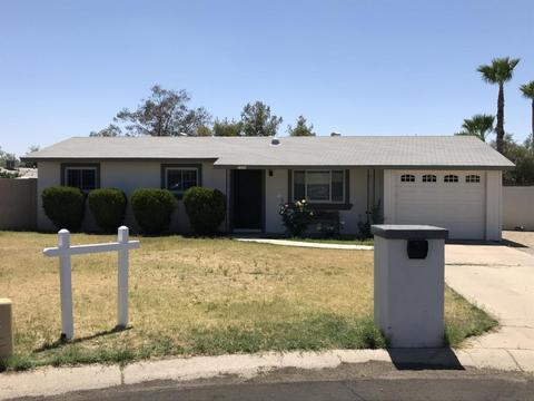 7457 E Clovis Cir, Mesa, AZ 85208 photo 1