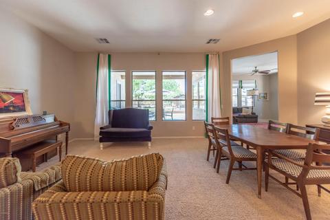 2973 S Roca St, Gilbert, AZ 85295 photo 7