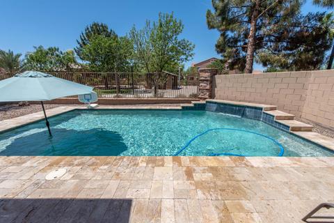2973 S Roca St, Gilbert, AZ 85295 photo 38