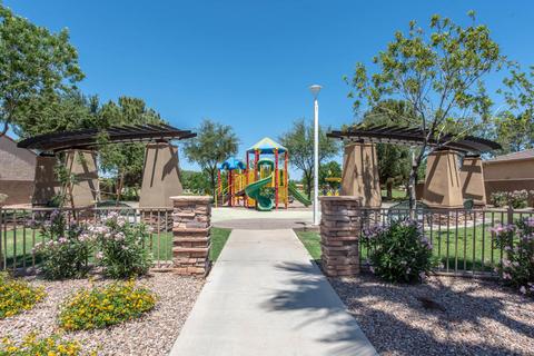 2973 S Roca St, Gilbert, AZ 85295 photo 48