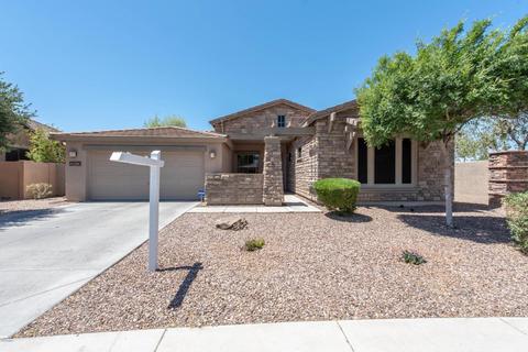 2973 S Roca St, Gilbert, AZ 85295 photo 44