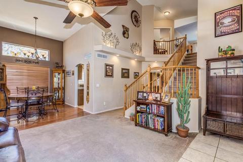 9235 E Fairfield St, Mesa, AZ 85207 photo 3