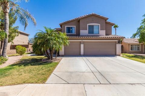 9235 E Fairfield St, Mesa, AZ 85207 photo 1