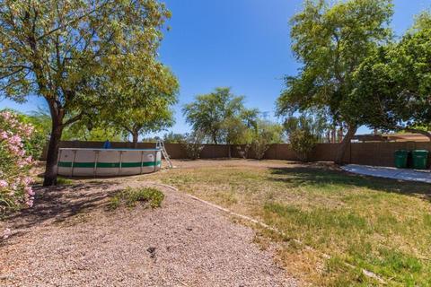 9235 E Fairfield St, Mesa, AZ 85207 photo 29